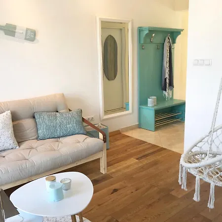 Surfers's Design Apartment Korcula Town